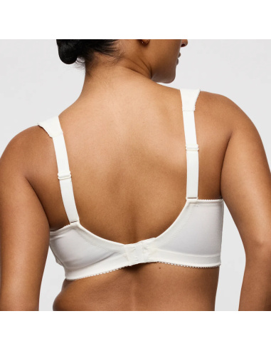 Soutien-Gorge Emboîtant Sans Armatures BàG, Salerno, Prima Donna 0163537-NAT