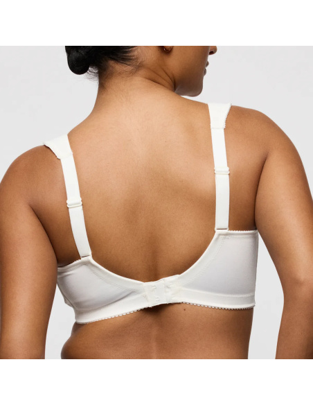 Soutien-Gorge Emboîtant Sans Armatures BàG, Salerno, Prima Donna 0163537-NAT