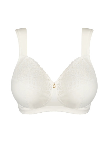 Soutien-Gorge Emboîtant Sans Armatures BàG, Salerno, Prima Donna 0163537-NAT
