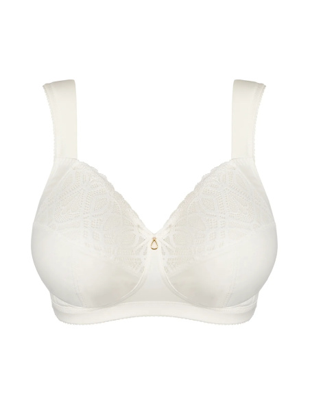 Soutien-Gorge Emboîtant Sans Armatures BàG, Salerno, Prima Donna 0163537-NAT