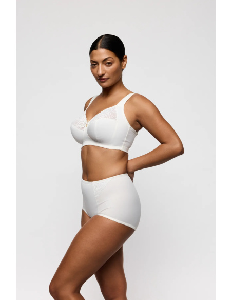 Soutien-Gorge Emboîtant Sans Armatures BàG, Salerno, Prima Donna 0163537-NAT