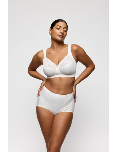Soutien-Gorge Emboîtant Sans Armatures BàG, Salerno, Prima Donna 0163537-NAT