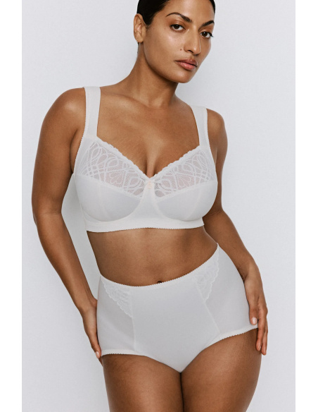Soutien-Gorge Emboîtant Sans Armatures BàG, Salerno, Prima Donna 0163537-NAT