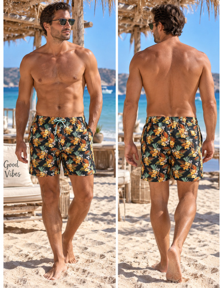 Short De Bain, Cies, Ysabel Mora 90351