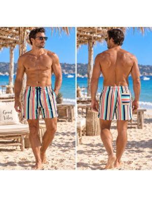 Swim Shorts, Albufeira, Ysabel Mora 90323 2