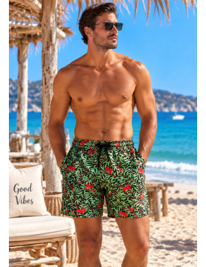 Short De Bain, Carbo, Ysabel Mora 90299
