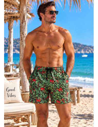 Swim Shorts, Carbo, Ysabel Mora 90299