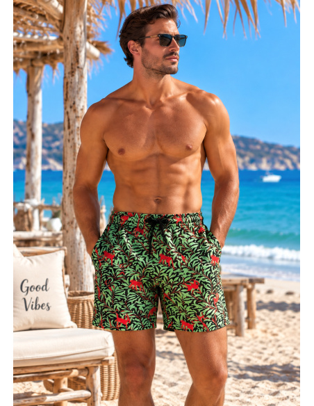 Swim Shorts, Carbo, Ysabel Mora 90299