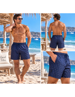Swim Shorts, Salinas, Ysabel Mora 90310 2