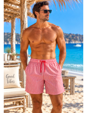 Short De Bain, Benagil, Ysabel Mora 90322-CORAL