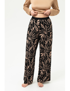 Pantalon, Vivid Bloom, Mey 1220163-0003 2