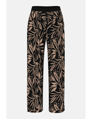 Trousers, Vivid Bloom, Mey 1220163-0003
