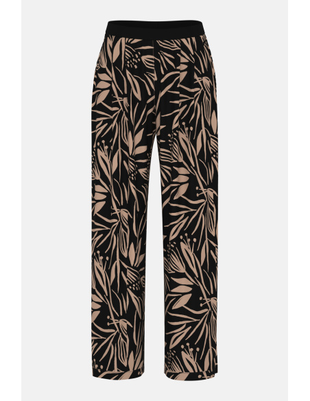 Trousers, Vivid Bloom, Mey 1220163-0003