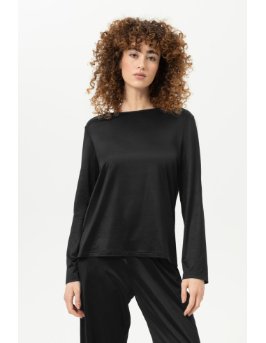 Tee-Shirt, Pure Shine, Mey 1210148-0003