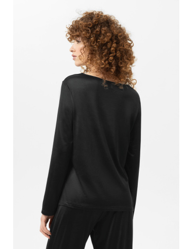 Tee-Shirt, Pure Shine, Mey 1210148-0003