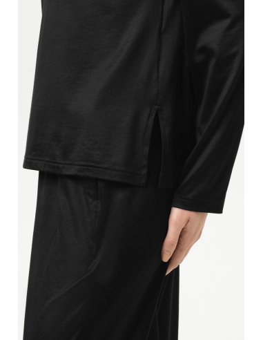 Tee-Shirt, Pure Shine, Mey 1210148-0003