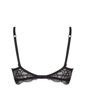 Soutien-Gorge Corbeille, Eclat Joaillerie -Eclat Saphir, Lise Charmel ACM8509-ES 2