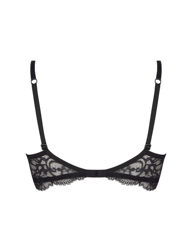 Half Cup Bra, Eclat Joaillerie -Eclat Saphir, Lise Charmel ACM8509-ES