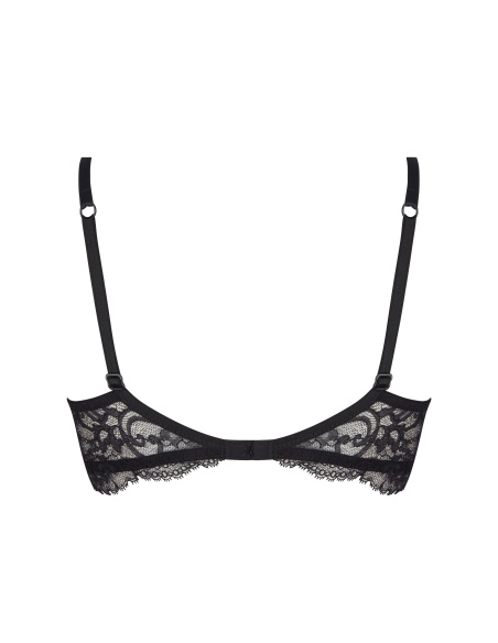 Half Cup Bra, Eclat Joaillerie -Eclat Saphir, Lise Charmel ACM8509-ES