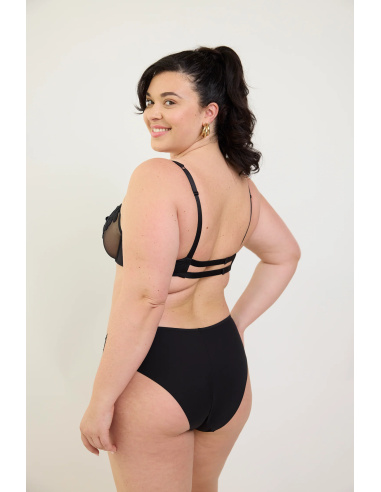 Soutien-Gorge Corbeille, Midnight Fever, Lejaby 260532-04