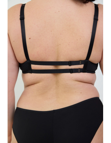 Soutien-Gorge Corbeille, Midnight Fever, Lejaby 260532-04