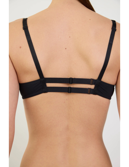 Soutien-Gorge Corbeille, Midnight Fever, Lejaby 260532-04