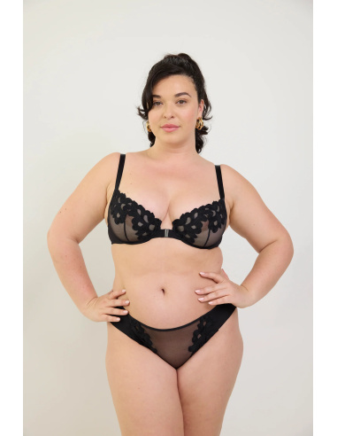Slip, Midnight Fever, Lejaby 260563-04