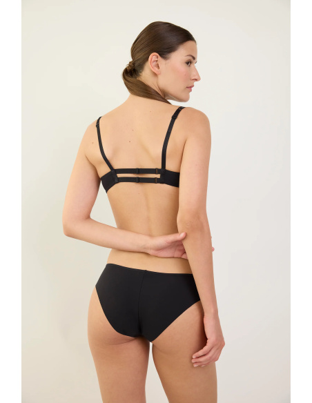 Knit briefs, Midnight Fever, Lejaby 260563-04
