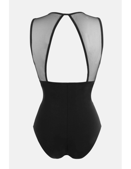 Bodysuit, Midnight Fever, Lejaby 260577-04