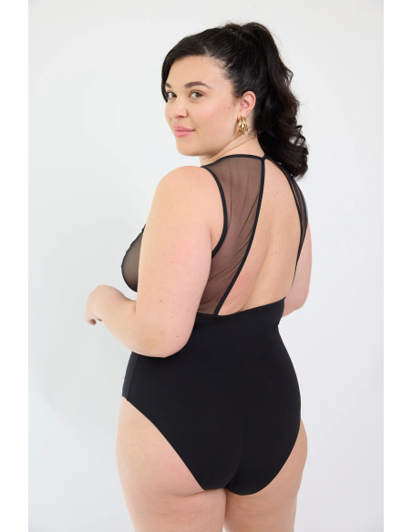 Body, Midnight Fever, Lejaby 260577-04