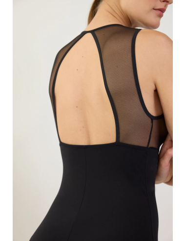 Bodysuit, Midnight Fever, Lejaby 260577-04