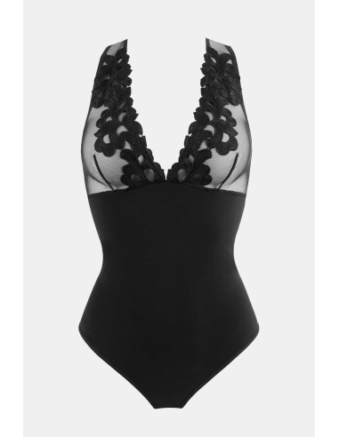 Bodysuit, Midnight Fever, Lejaby 260577-04