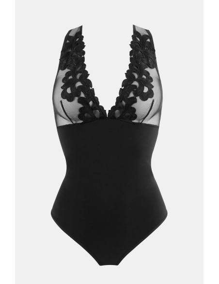 Bodysuit, Midnight Fever, Lejaby 260577-04
