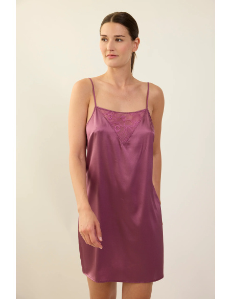 Babydoll, Silk'n Lace, Lejaby 260694-199