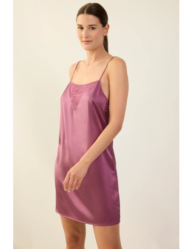 Babydoll, Silk'n Lace, Lejaby 260694-199