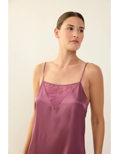 Babydoll, Silk'n Lace, Lejaby 260694-199