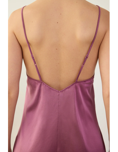 Babydoll, Silk'n Lace, Lejaby 260694-199