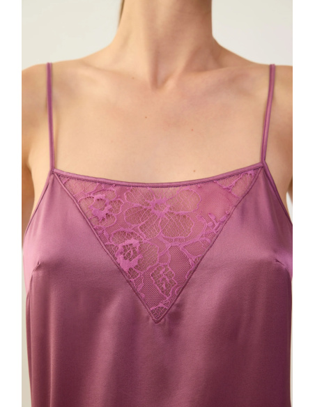 Nuisette, Silk'n Lace, Lejaby 260694-199