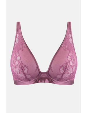 Soutien-Gorge Armatures, Silk'n Lace, Lejaby 260634-199 2
