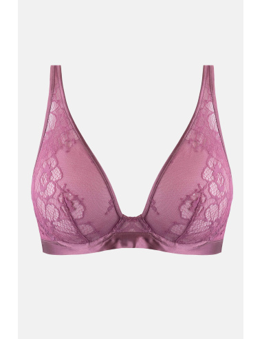 Soutien-Gorge Armatures, Silk'n Lace, Lejaby 260634-199