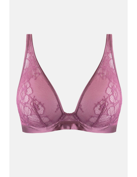 Soutien-Gorge Armatures, Silk'n Lace, Lejaby 260634-199