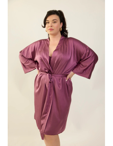 Kimono, Silk'n Lace, Lejaby N260691-199