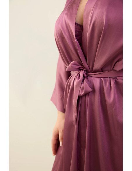 Kimono, Silk'n Lace, Lejaby N260691-199