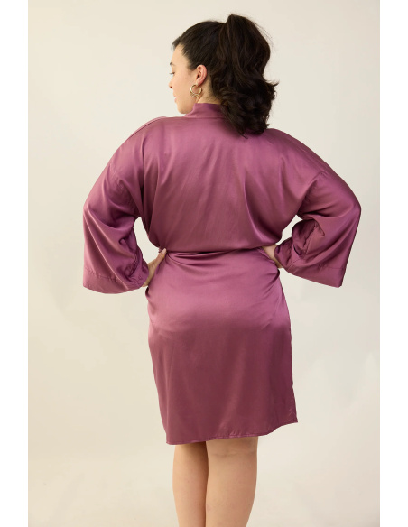 Kimono, Silk'n Lace, Lejaby N260691-199