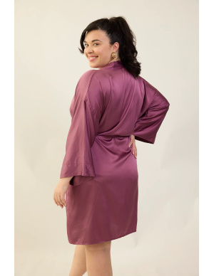 Kimono, Silk'n Lace, Lejaby N260691-199 2