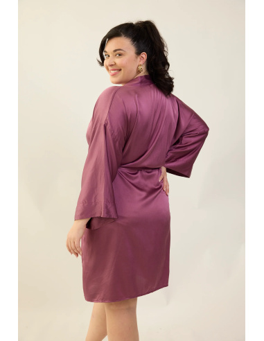 Kimono, Silk'n Lace, Lejaby N260691-199