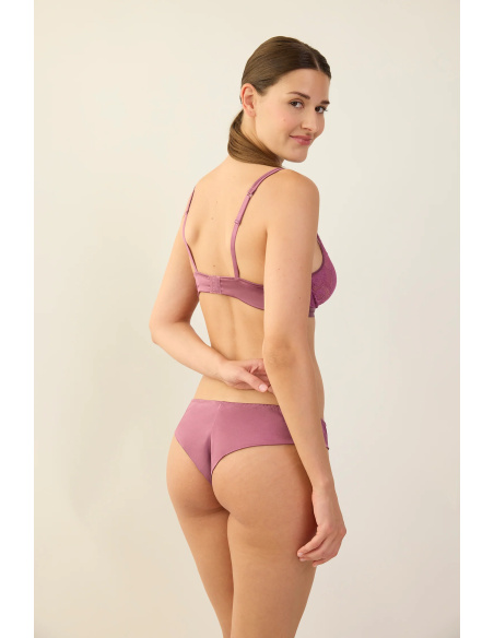 Tanga, Silk'n Lace, Lejaby 260662-199