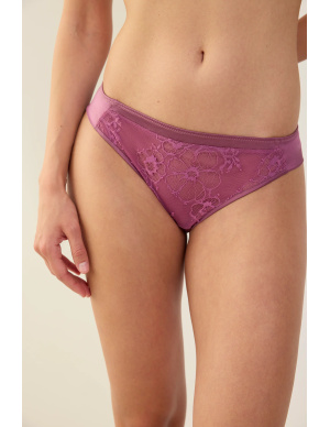 Tanga, Silk'n Lace, Lejaby 260662-199