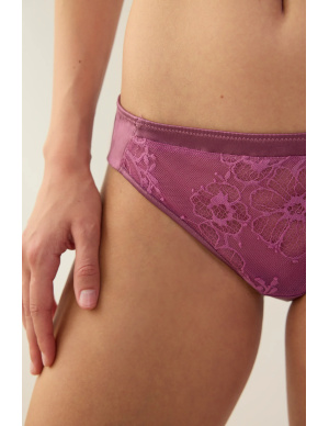 Tanga, Silk'n Lace, Lejaby 260662-199 2