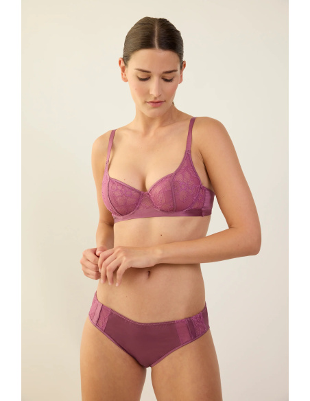 Slip, Silk'n Lace, Lejaby 260663-199